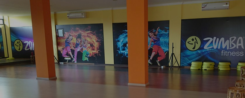 Passion The Fitness Studio 